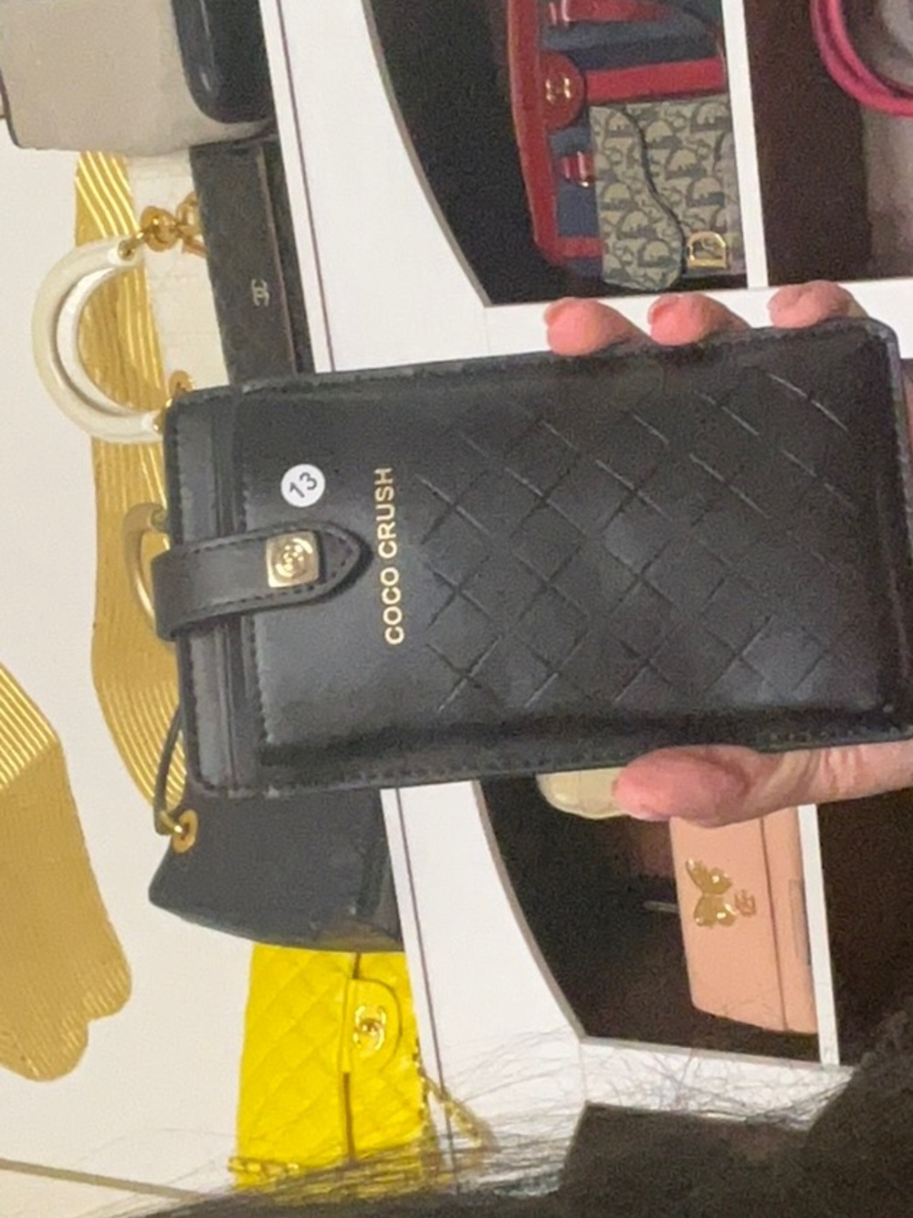 13, GWP Sold As Is Desc In Live No Cancel/returns